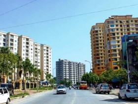Giá dịch vụ ở chung cư Hà Nội tăng gấp 4 lần