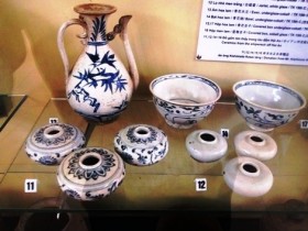 Tiến sĩ khảo cổ Nhật Bản với "bảo tàng cấp xã" đầu tiên ở Việt Nam