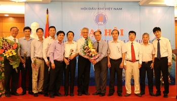 Chi hội Dầu khí Thái Bình tổ chức đại hội lần thứ II, nhiệm kỳ 2017 - 2020