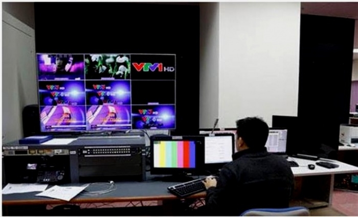 Từ 30/6: Ngừng phát sóng các kênh truyền hình tương tự mặt đất tại 11 tỉnh