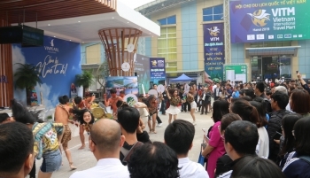 Hội chợ Du lịch quốc tế Việt Nam - VITM Hà Nội 2021 sẽ diễn ra vào cuối tháng 7