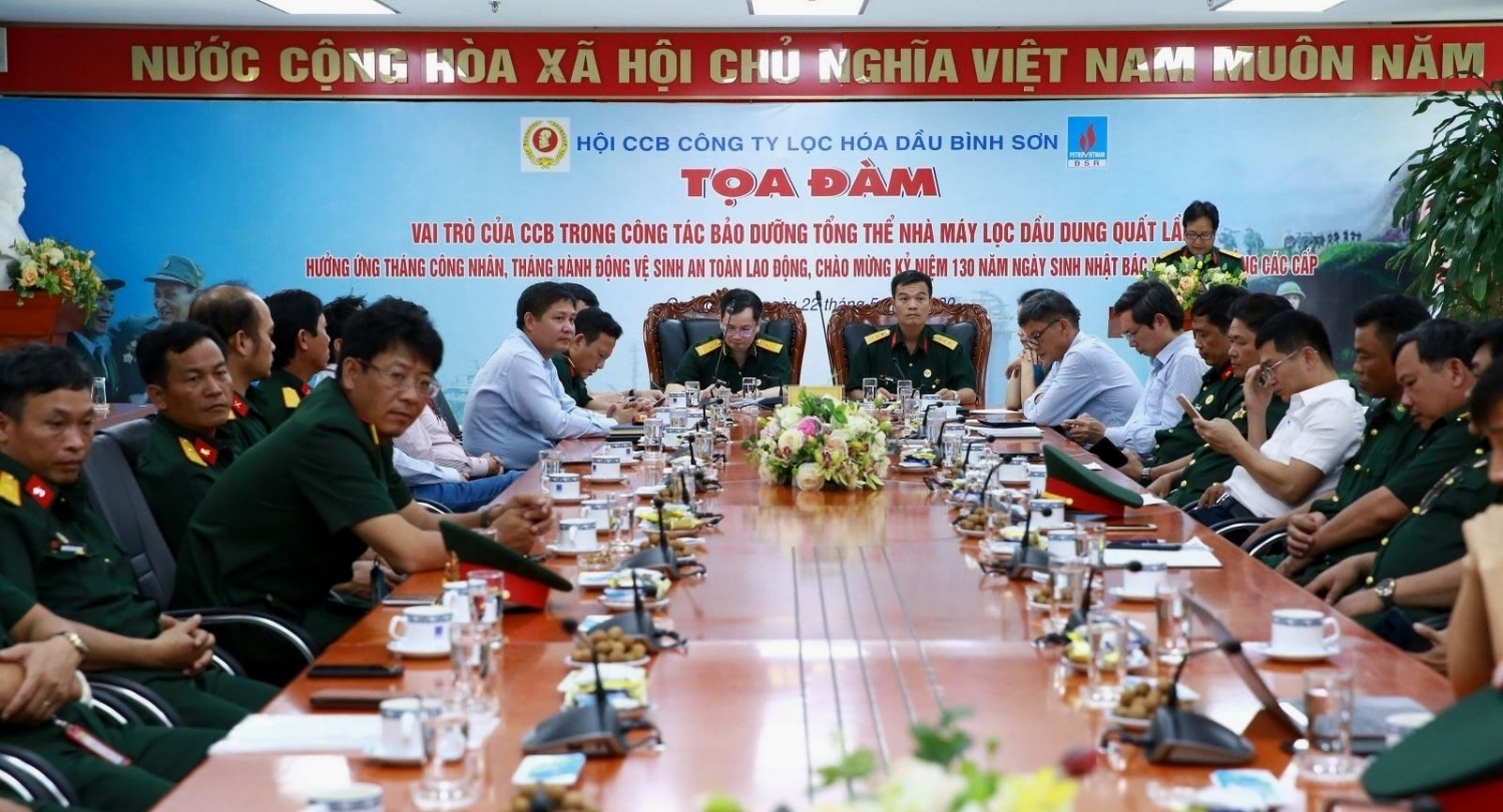 Học tập và làm theo Bác là nhiệm vụ thường xuyên