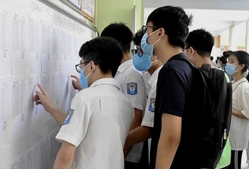 Hà Nội có 19 thí sinh trúng tuyển 5 nguyện vọng vào lớp 10 công lập