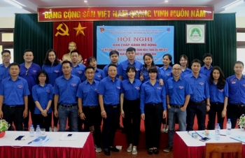 Đoàn thanh niên Công ty Mẹ - PVN tập huấn kỹ năng, nghiệp vụ công tác Đoàn