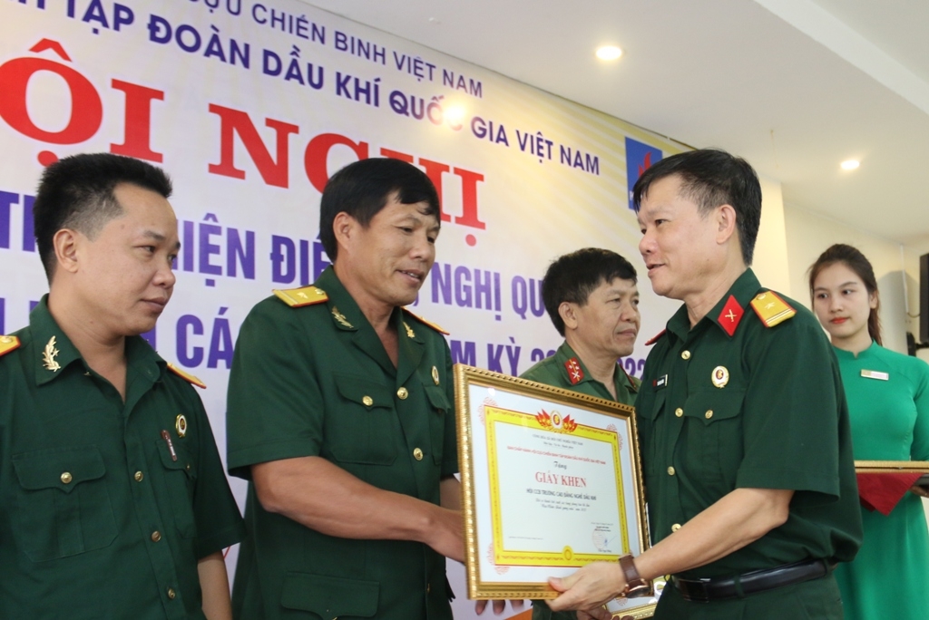 hoi ccb tap doan tap huan ky nang nghiep vu cong tac hoi nam 2018