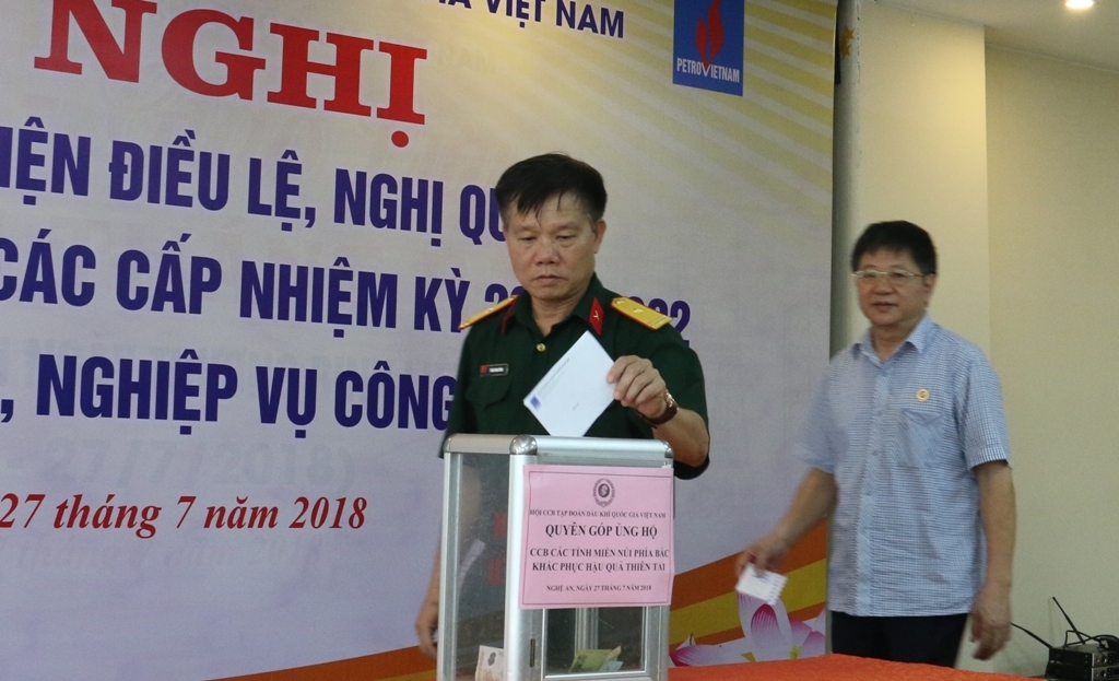 hoi ccb tap doan tap huan ky nang nghiep vu cong tac hoi nam 2018