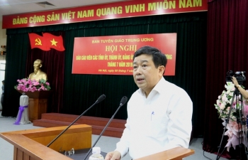 Ngành Dầu khí Việt Nam sau 60 năm thực hiện ý nguyện của Chủ tịch Hồ Chí Minh