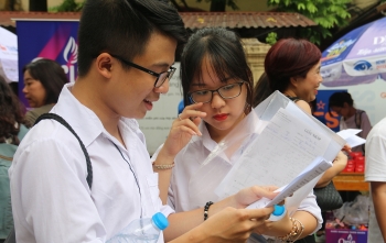 245 thí sinh đầu tiên trúng tuyển ĐH Bách khoa Hà Nội năm 2019
