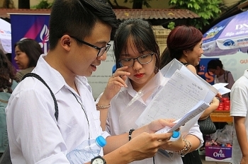 Hà Nội: Trường ngoài công lập bắt đầu nhận đăng ký dự tuyển lớp 10