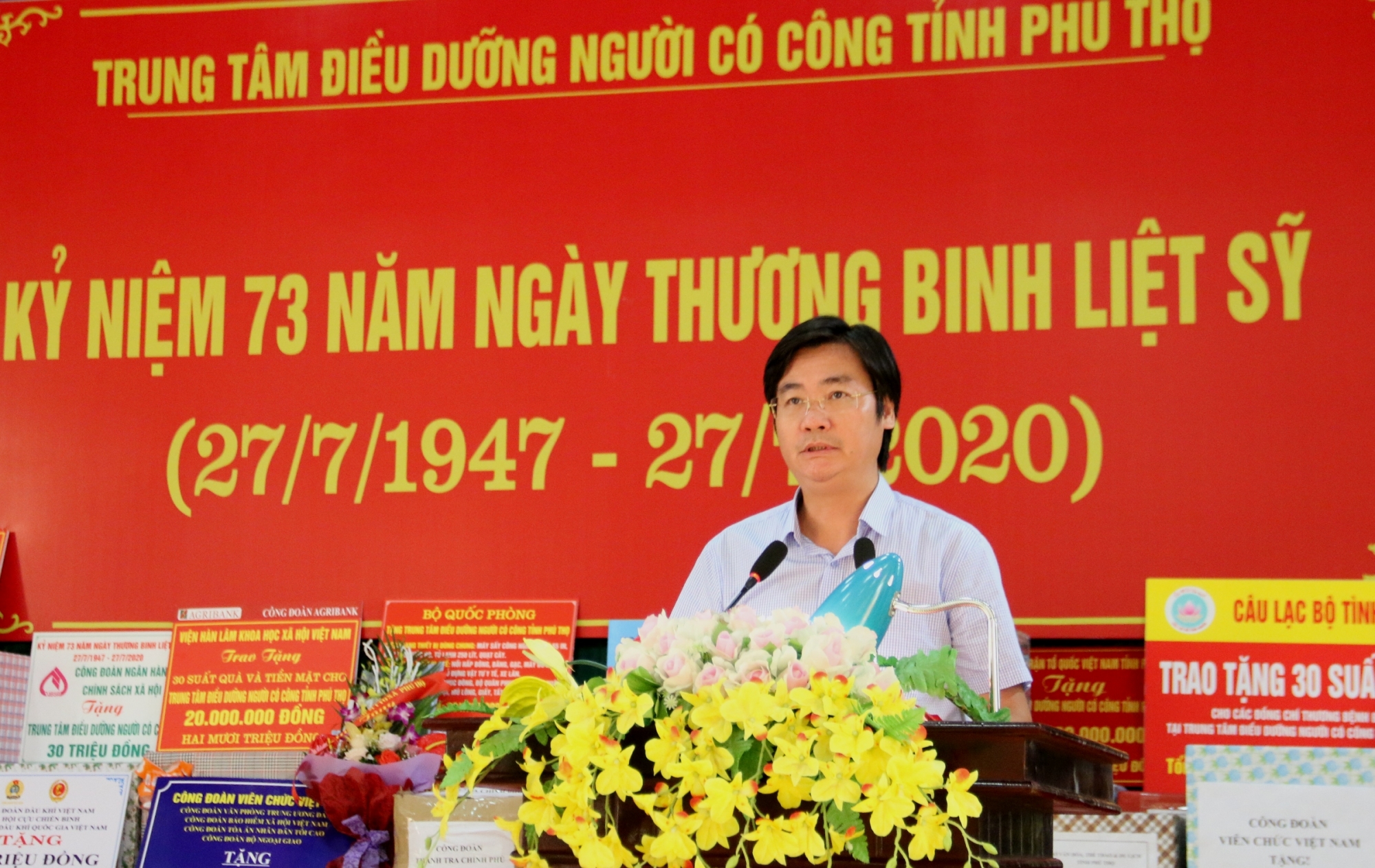 hoi ccb tap doa n tri an nguoi co cong tinh phu tho