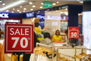 Ngày hội mua sắm giúp doanh nghiệp Việt vực dậy sau đại dịch