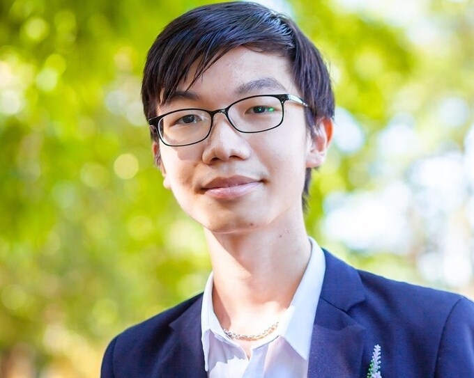 Học sinh lớp 10 Việt Nam được Microsoft vinh danh