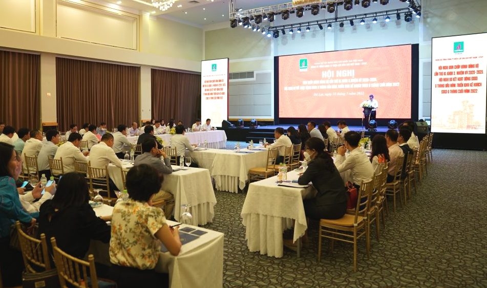 PV Power tổ chức Hội nghị Ban Chấp hành Đảng bộ lần thứ X, nhiệm kỳ 2020 - 2025