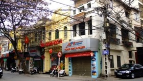 Hà Nội: Gần 5.000 tỉ đồng xây khu nhà ở giãn dân phố cổ
