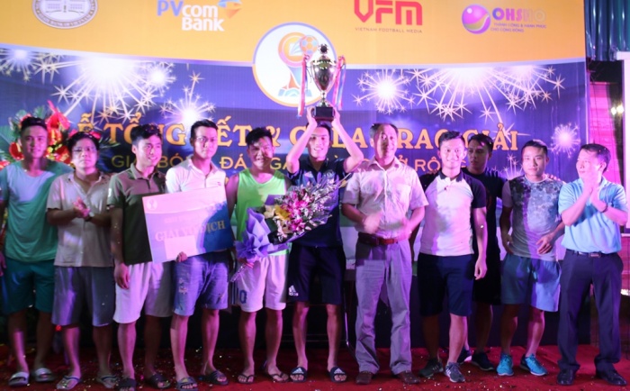pvcombank be mac giai bank league open 2016