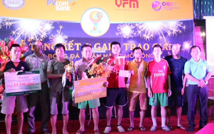 pvcombank be mac giai bank league open 2016