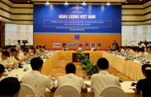 pv gas dong hanh cung dien dan cong nghe va nang luong viet nam 2019