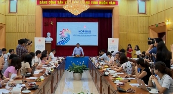 100 trí thức người Việt tham gia kết nối mạng lưới đổi mới sáng tạo