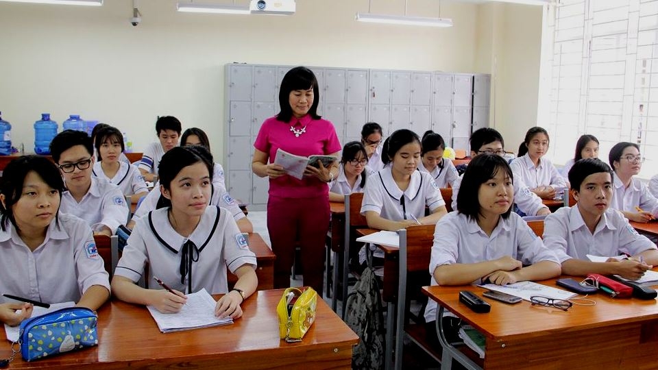Hà Nội sẽ xét tuyển đối với 800 giáo viên hợp đồng lâu năm