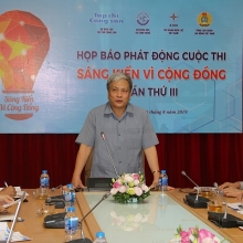 vinh danh 112 tri thuc khoa hoc va cong nghe tieu bieu nam 2019