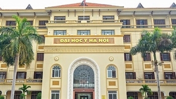 Đại học Y Hà Nội công bố điểm chuẩn năm 2019