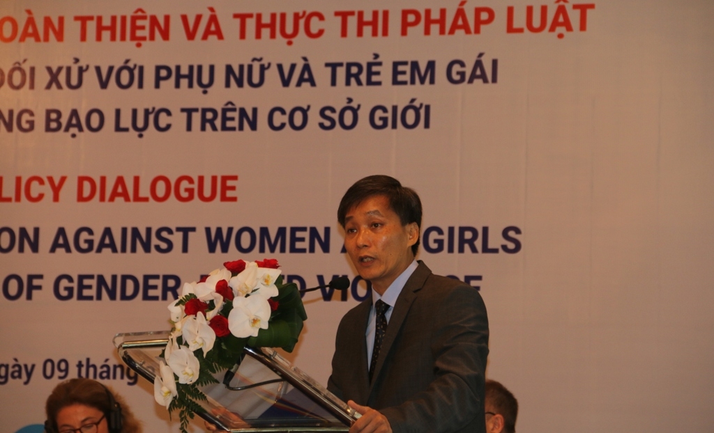 chong phan biet doi xu voi phu nu tre em gai va thuc day binh dang gioi