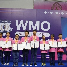 viet nam gianh 39 huy chuong tai cuoc thi khoa hoc quoc te isc 2019