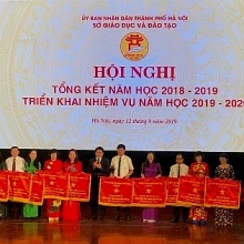 ha noi tuyen duong tam guong nha giao mau muc thu do 2019