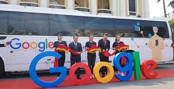 Google và Bộ Công Thương mở rộng chương trình “Bệ phóng Việt Nam Digital 4.0”