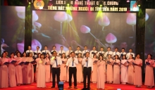 nhung tiet muc hay o tieng hat nhung nguoi di tim lua nam 2019