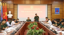 hoi ccb tap doan tang qua tet hoi vien co hoan canh kho khan bi benh hiem ngheo