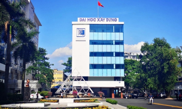 Trường Đại học Xây dựng đổi tên thành Đại học Xây dựng Hà Nội