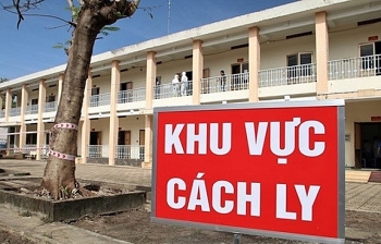 Hà Nội yêu cầu không quá 4 người/phòng tại khu cách ly tập trung