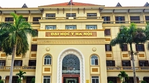 Đại học Y Hà Nội dành 11 chỉ tiêu cho thí sinh đặc cách tốt nghiệp THPT 2021