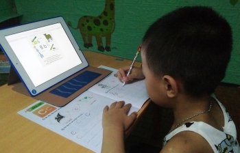 Hà Nội: Học sinh học trực tuyến từ ngày 6/9
