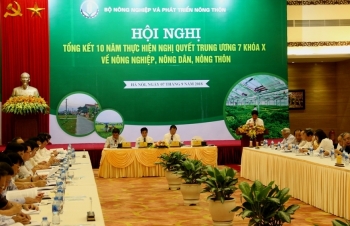 Khoa học và công nghệ nâng cao giá trị gia tăng ngành nông nghiệp