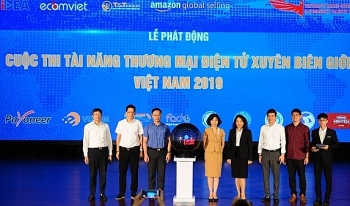 Từng bước đưa thương hiệu Việt đến gần hơn với thế giới