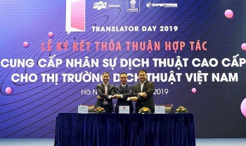 Translator Day 2019: “Bản địa hóa và xu hướng dịch thuật 4.0”