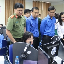 phat dong san choi tai nang anh ngu viet nam 2019