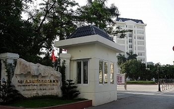 Đại học Quốc gia Hà Nội lọt top 1.000 đại học hàng đầu thế giới