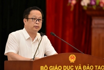 Hà Nội giảm 50% học phí năm học 2021-2022