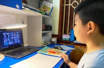 Hà Nội đề xuất giảm 25% học phí khi học trực tuyến