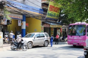 Hà Nội: Đóng cửa hàng loạt cây xăng không đạt chuẩn