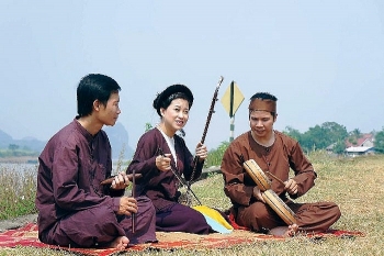 ‘Tinh hoa nhạc Việt’: Đưa âm nhạc dân tộc cổ truyền tới gần hơn với giới trẻ