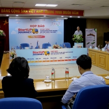 sv startup 2019 khoi day tinh than sang tao khoi nghiep
