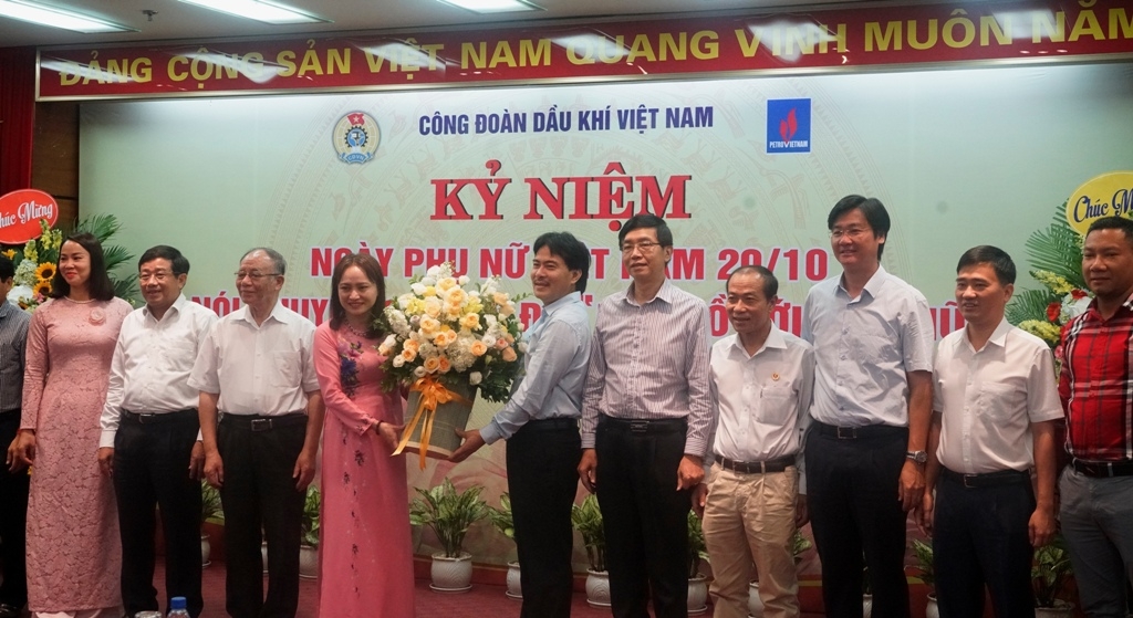 cac su kien noi bat cua pvn trong tuan tu 299 den 6102019