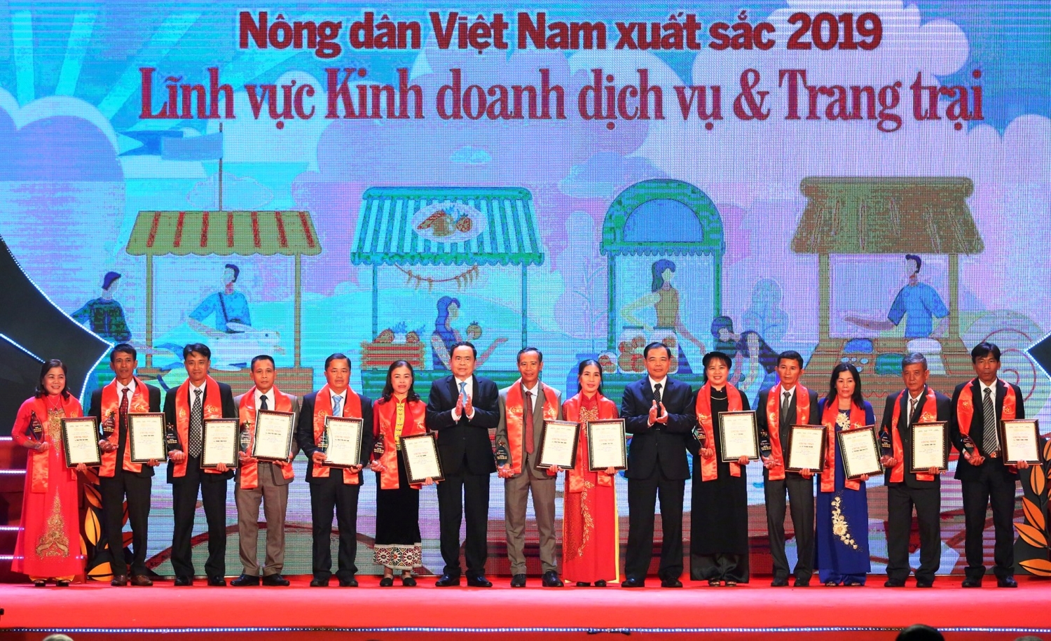 ton vinh 63 nong dan viet nam xuat sac nam 2019 552213