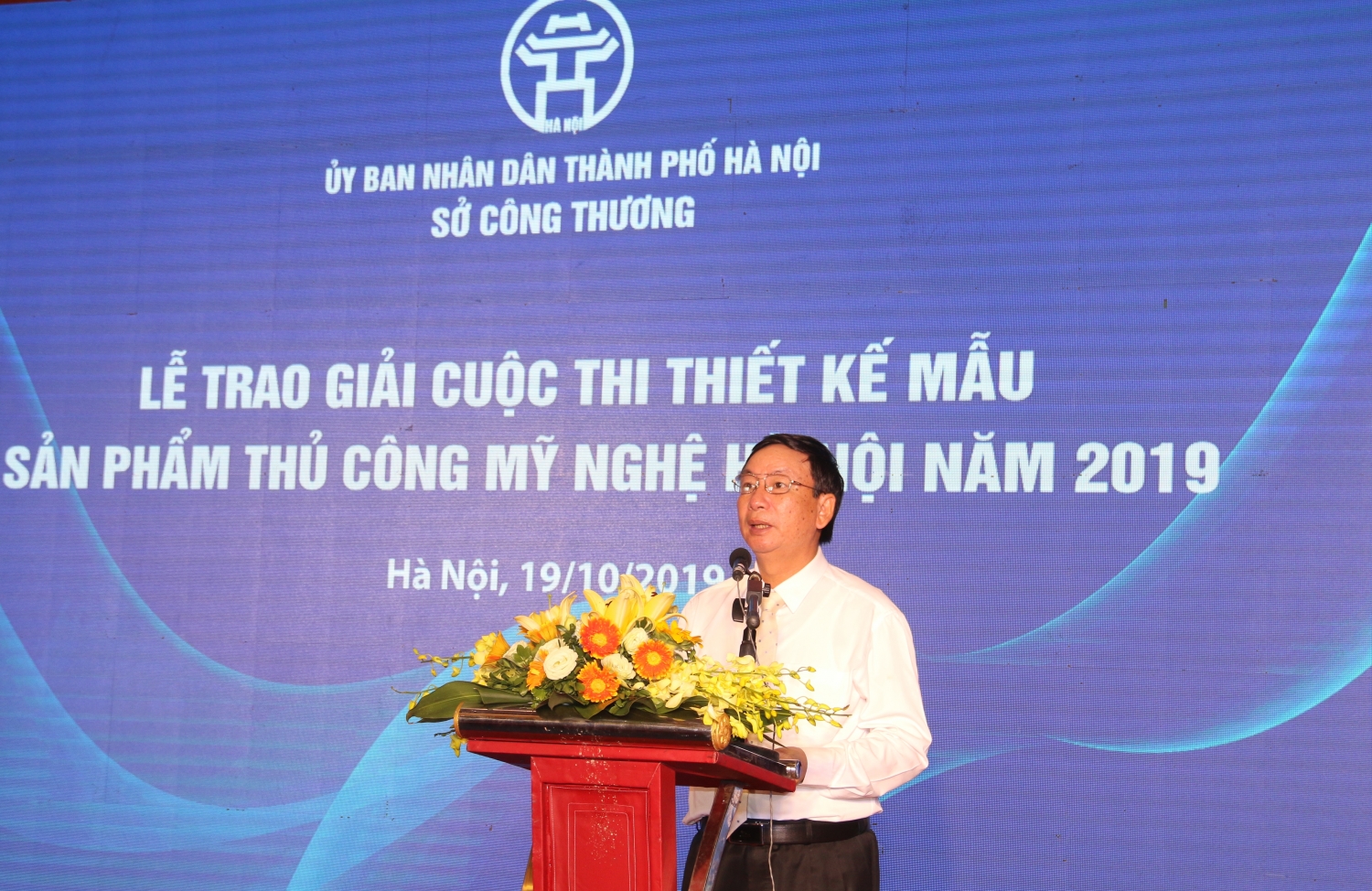 73 san pham dat giai thiet ke mau san pham thu cong my nghe ha noi nam 2019