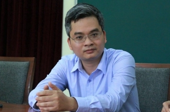 Giáo sư trẻ nhất Việt Nam giành giải thưởng toán học quốc tế