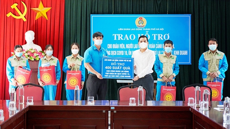 Hà Nội hỗ trợ người lao động ngành du lịch gặp khó khăn do dịch Covid-19
